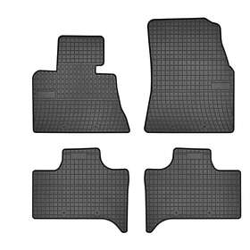 BMW Golvmattor FROGUM 0664 X5 (E53)