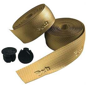 Deda Carbon Handlebar Tape Guld 190 mm