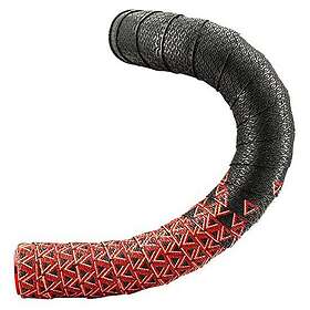 Deda Loop Handlebar Tape Red,Black 200 mm