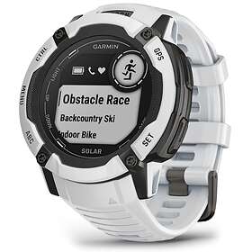 Find the best price on Garmin Instinct 2X Solar Compare deals on