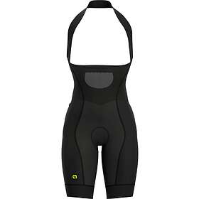 Alé Cycling Velocity Plus Bib Shorts Svart S Women's