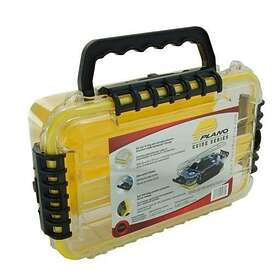 Plano Gs Waterproof Box 3600 Gul