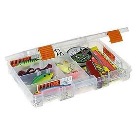 Plano 3650 Stowaway Utility Box Durchsichtig