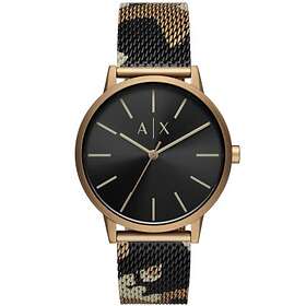 Armani Exchange Cayde AX2754