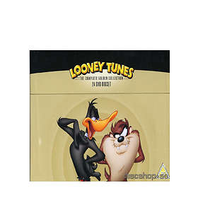 LOONEYTUNES THECOMPLETEGOLDEN COLLECTION