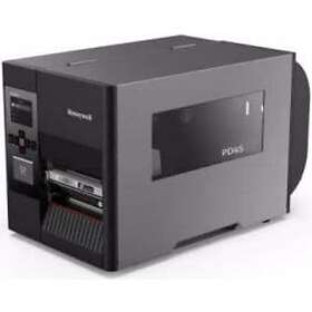 Honeywell PD45S0C label printer B/W direct thermal / thermal transfer