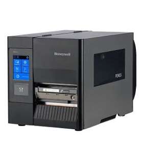 Honeywell label printer B/W direct thermal / transfer