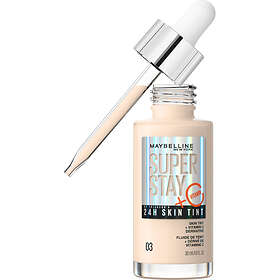 Maybelline SuperStay Vitamin C Skin Tint 30ml