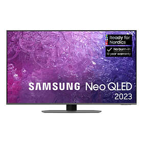 Samsung TQ43QN90C 43" 4K Ultra HD Neo QLED Smart TV (2023)
