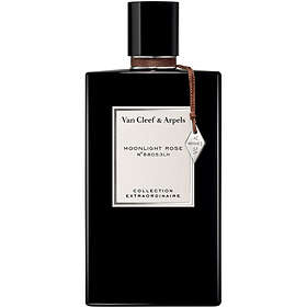 Van Cleef & Arpels Moonlight Rose, EdP 75ml