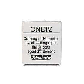 Schmincke Horadam Ox Gall Natural Wetting Agent 1/2 Pan