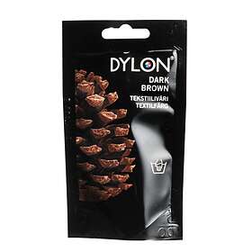 Dylon handfärg dark brown