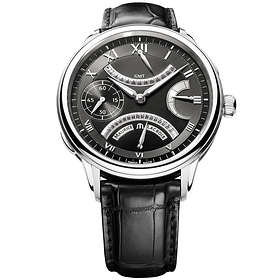 Find the best price on Maurice Lacroix Masterpiece Calendrier