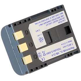 Batteriexperten Battery NB-2L/NB-2LH