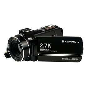 AgfaPhoto Realimove CC2700