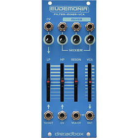 Dreadbox Eudemonia