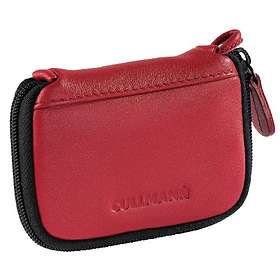 Cullmann Shell Cover Compact 100 Leather