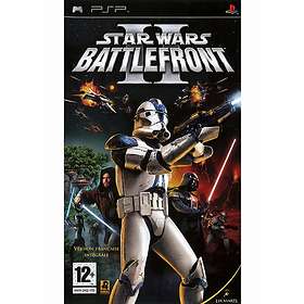 Star wars battlefront 2024 ii ps3