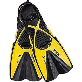 Mares X-One Marea snorkelset Blauw Mares X-One Marea snorkelset Blauw