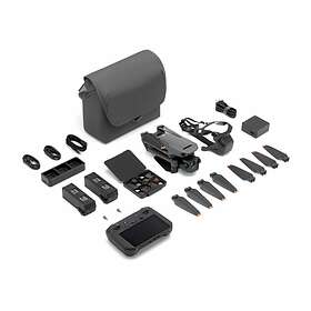 DJI Mavic 3 Pro Cine Premium Combo (DJI RC Pro) RTF