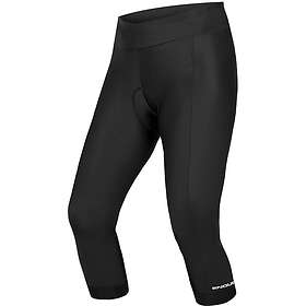 Endura Xtract Ii 3/4 Tights Svart L Women's