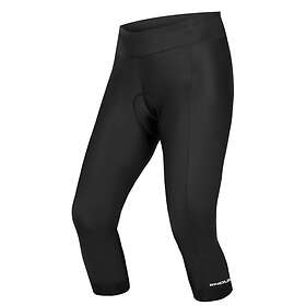 Endura Xtract Ii 3/4 Tights Svart XS Women's