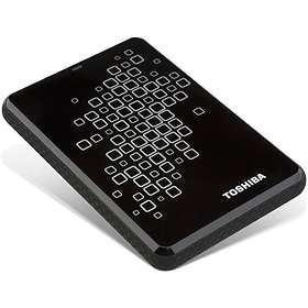 Toshiba Canvio Basic Portable USB 3.0 1TB