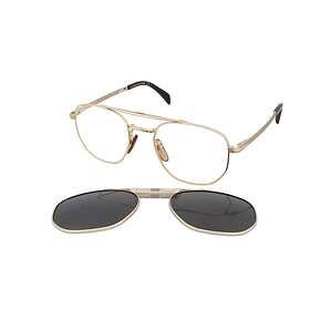 David Beckham DB 1082/G/CS RHL/M9