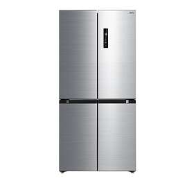 Midea MDRF632FGF46APD (Stainless Steel)