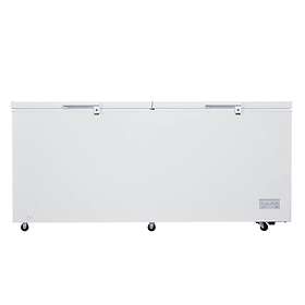 Imprasio IMCF708 (White)