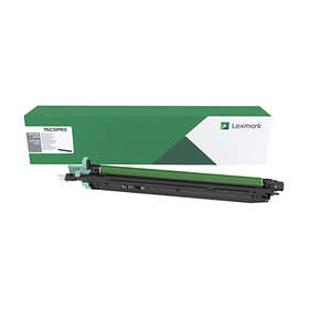 Lexmark 76C0PK0 (Black)