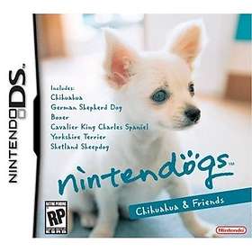 nintendogs price