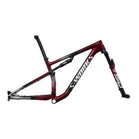 Specialized S-Works Epic Frameset