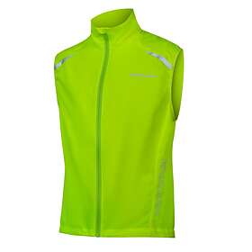 Endura Hummvee Gilet Grönt 2XL Man