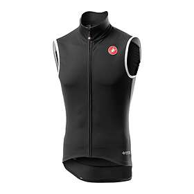 Castelli Perfetto Ros Gilet Svart 2XL Man