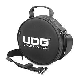 UDG DIGI Headphone Bag Black