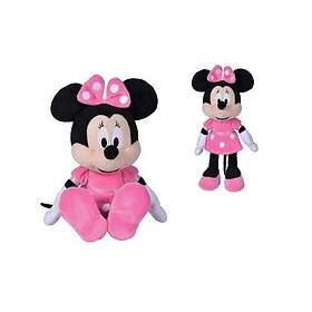 Simba Disney Minnie Mouse 35 cm