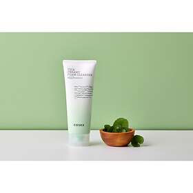 COSRX Pure Fit Cica Creamy Foam Cleanser 150ml