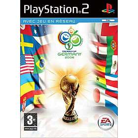 fifa world cup 2006 ps2