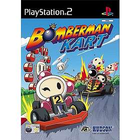 Buy Bomberman Kart for PS2