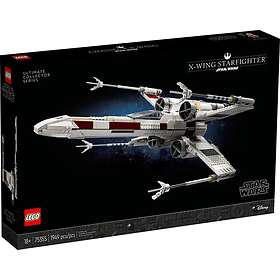 LEGO Star Wars 75355 X-Wing Starfighter