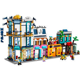 LEGO Creator 31141 Main Street