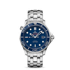 pris omega seamaster 300