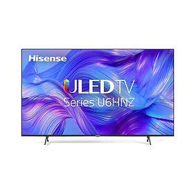 Hisense 55U6HNZ 55" 4K Ultra HD (3840x2160) ULED Smart TV