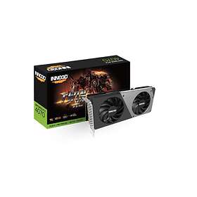 Inno3D GeForce RTX 4070 Twin X2 HDMI 3xDP 12GB