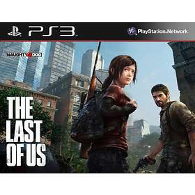 Find the best price on The Last of Us (PS3)