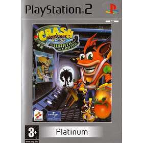 Crash of the Titans - PlayStation 2