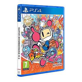 Super Bomberman R 2 (PS4)