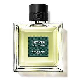 Guerlain Vetiver edt 100ml