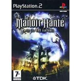 The Haunted Mansion (PS2)